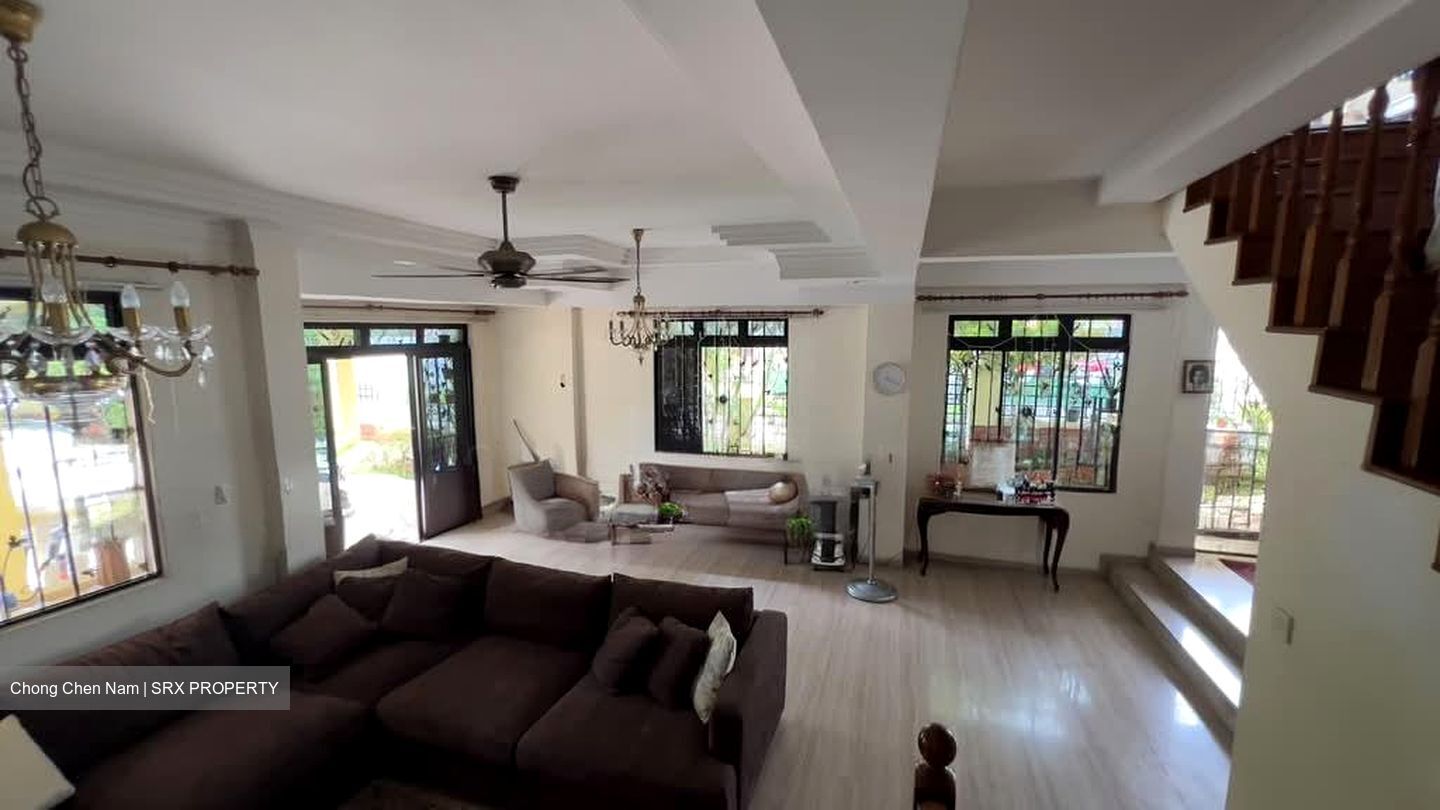 Lorong Marzuki (D14), Terrace #566119221